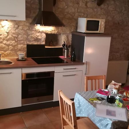 Le Mas Des Papillons Fargues  外观 照片