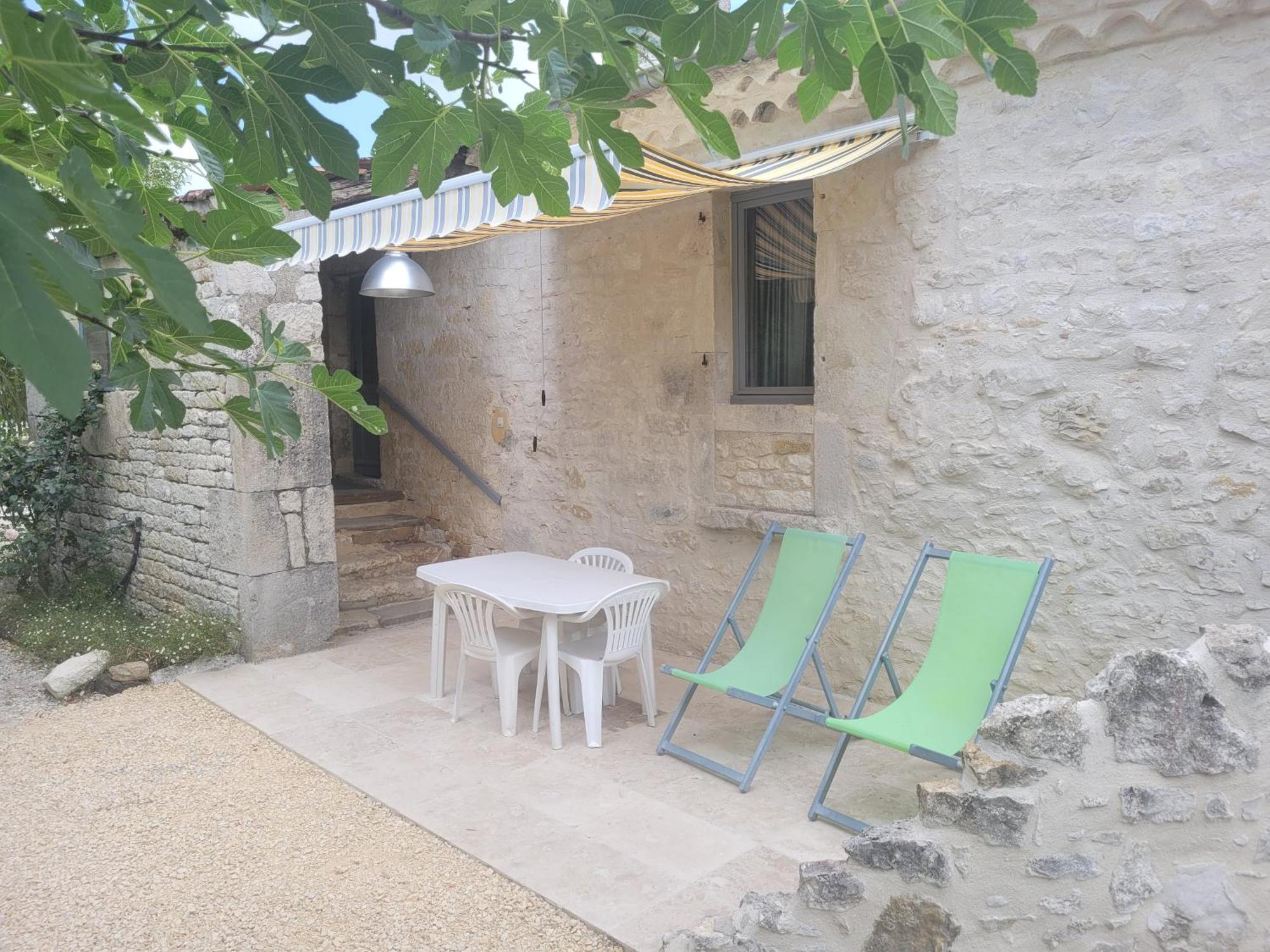 Le Mas Des Papillons Fargues  外观 照片
