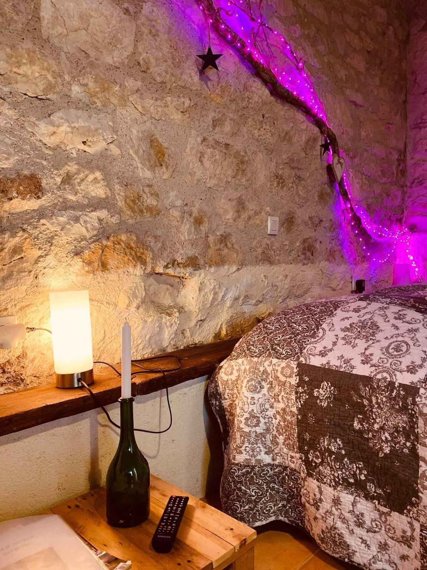 Le Mas Des Papillons Fargues  外观 照片