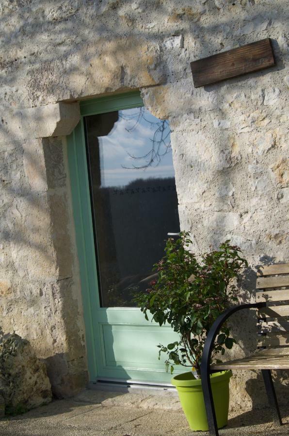 Le Mas Des Papillons Fargues  外观 照片