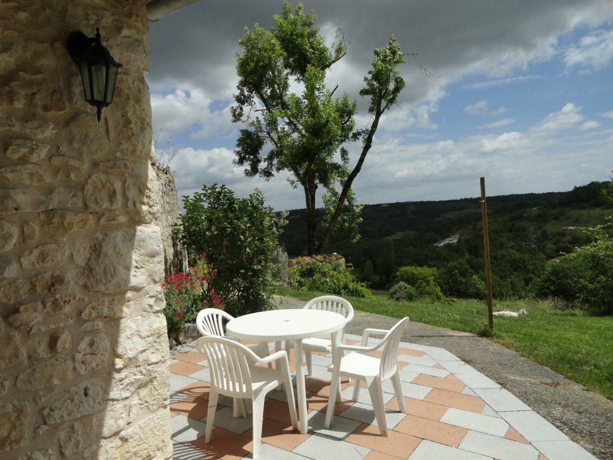 Le Mas Des Papillons Fargues  外观 照片