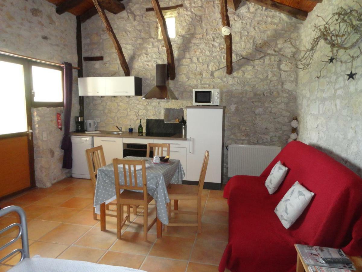 Le Mas Des Papillons Fargues  外观 照片